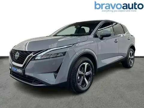 Used NISSAN QASHQAI Petrol 2024 Ad 