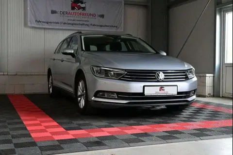 Annonce VOLKSWAGEN PASSAT Diesel 2019 d'occasion 