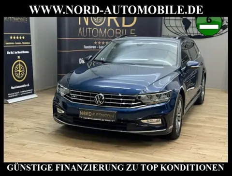 Used VOLKSWAGEN PASSAT Diesel 2022 Ad 