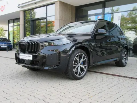 Annonce BMW X5 Essence 2023 d'occasion 