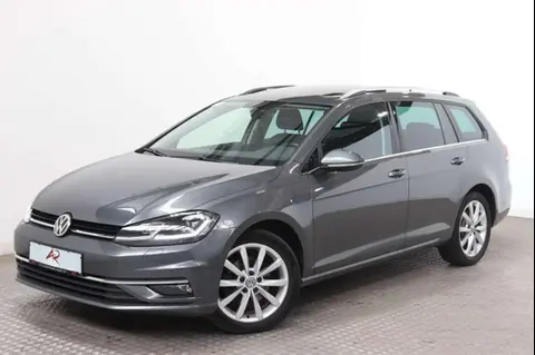 Annonce VOLKSWAGEN GOLF Diesel 2019 d'occasion 