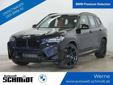 Used BMW X3 Petrol 2023 Ad 