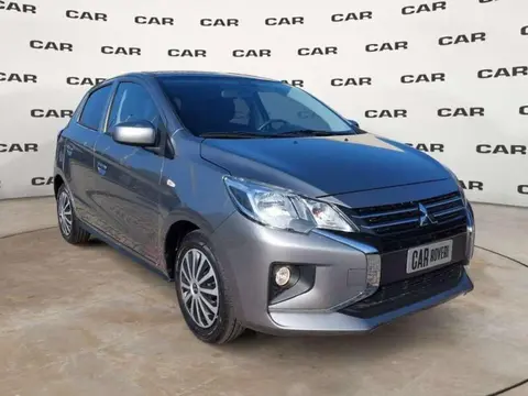 Used MITSUBISHI SPACE STAR Petrol 2024 Ad 