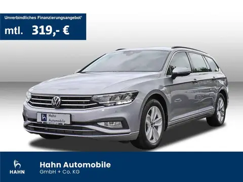 Used VOLKSWAGEN PASSAT Diesel 2021 Ad 