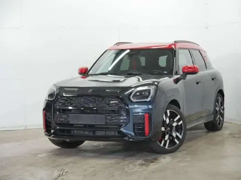 Annonce MINI JOHN COOPER WORKS Essence 2023 d'occasion 