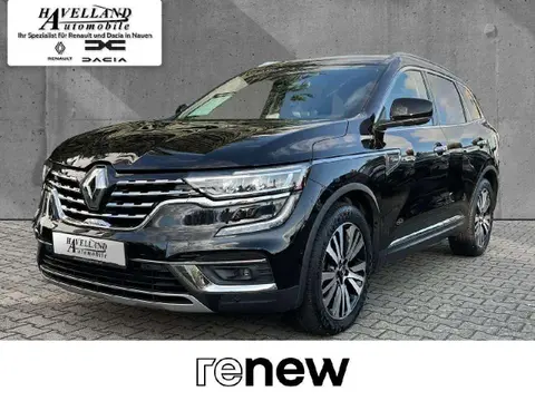 Used RENAULT KOLEOS Diesel 2022 Ad 