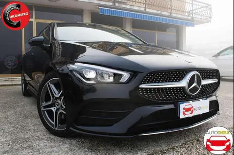 Used MERCEDES-BENZ CLASSE CLA Diesel 2020 Ad 