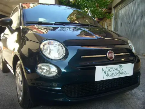 Annonce FIAT 500 Hybride 2024 d'occasion 