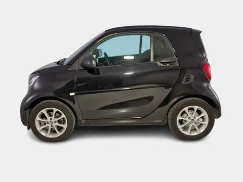 Annonce SMART FORTWO Essence 2018 d'occasion 