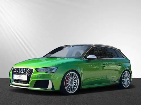 Annonce AUDI RS3 Essence 2016 d'occasion 