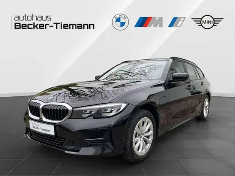 Used BMW SERIE 3 Hybrid 2021 Ad 