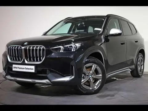 Annonce BMW X1 Diesel 2022 d'occasion 