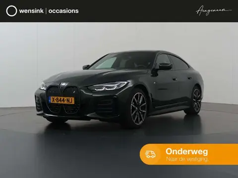 Used BMW I4 Electric 2023 Ad 