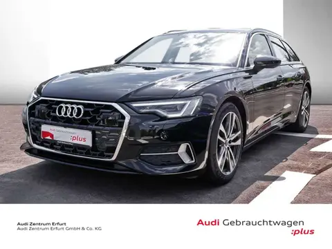 Annonce AUDI A6 Diesel 2023 d'occasion Allemagne