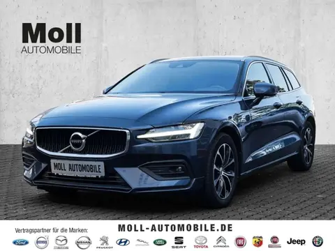 Annonce VOLVO V60 Diesel 2021 d'occasion 