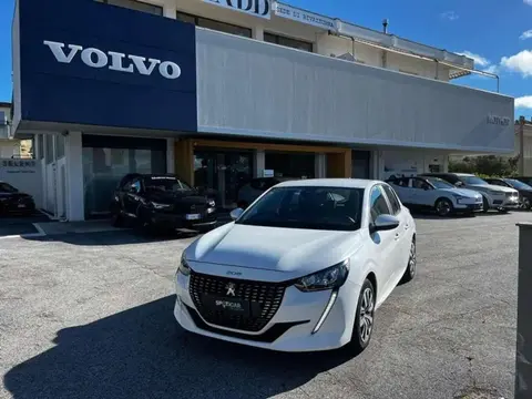 Used PEUGEOT 208 Petrol 2020 Ad 