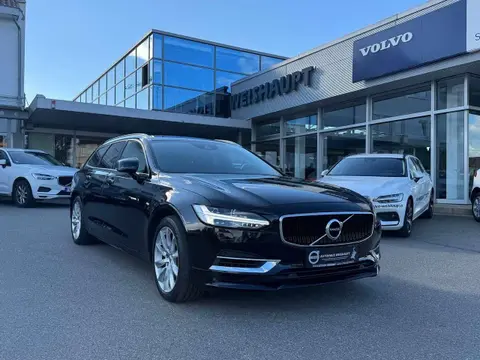 Used VOLVO V90 Hybrid 2020 Ad 