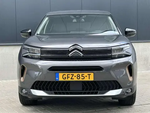 Annonce CITROEN C5 AIRCROSS Essence 2023 d'occasion 