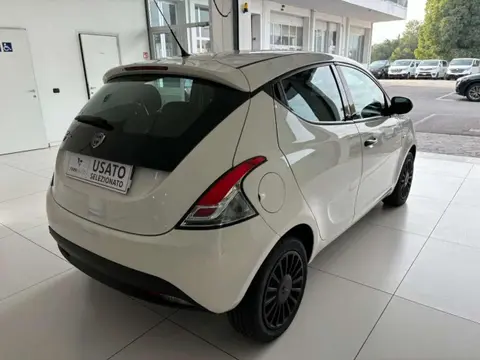 Used LANCIA YPSILON Petrol 2018 Ad 