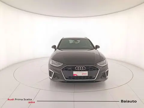 Used AUDI A4 Hybrid 2023 Ad 