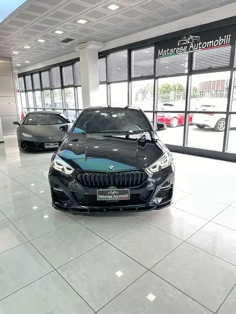 Annonce BMW SERIE 2 Diesel 2021 d'occasion 