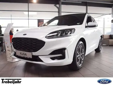 Annonce FORD KUGA Essence 2020 d'occasion 