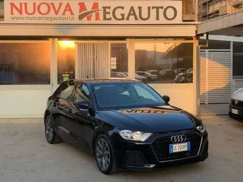 Used AUDI A1 Petrol 2021 Ad 