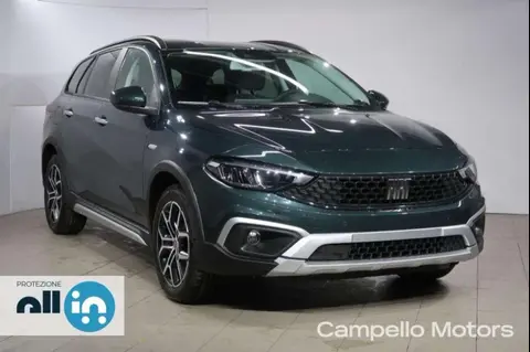 Annonce FIAT TIPO Diesel 2024 d'occasion 