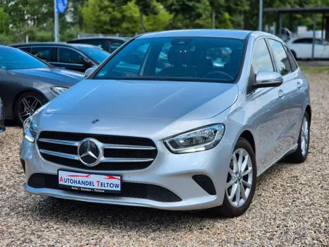 Used MERCEDES-BENZ CLASSE B Diesel 2019 Ad 