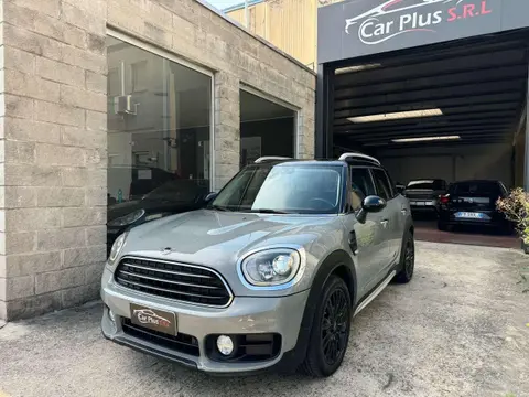 Used MINI COOPER Diesel 2018 Ad 