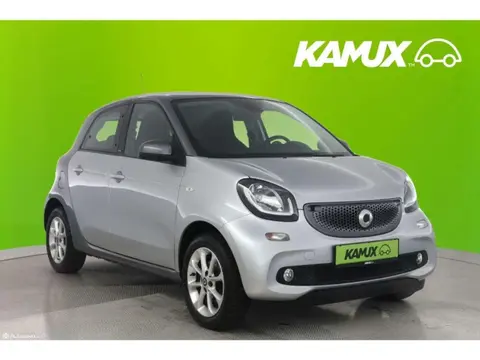 Used SMART FORFOUR Petrol 2019 Ad 