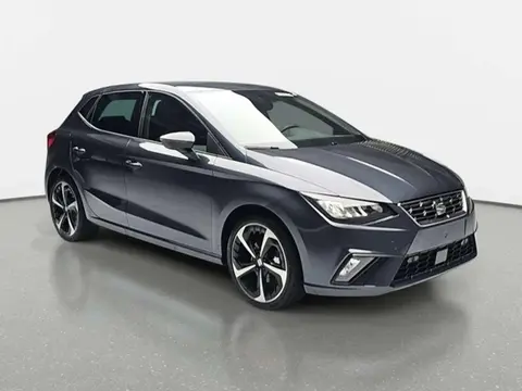 Annonce SEAT IBIZA  2024 d'occasion 