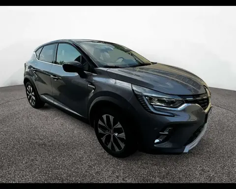 Used RENAULT CAPTUR Petrol 2023 Ad 