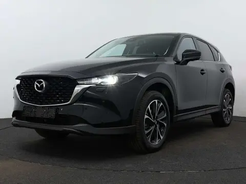 Annonce MAZDA CX-5 Essence 2024 d'occasion 