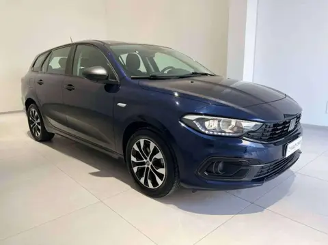 Annonce FIAT TIPO Diesel 2021 d'occasion 