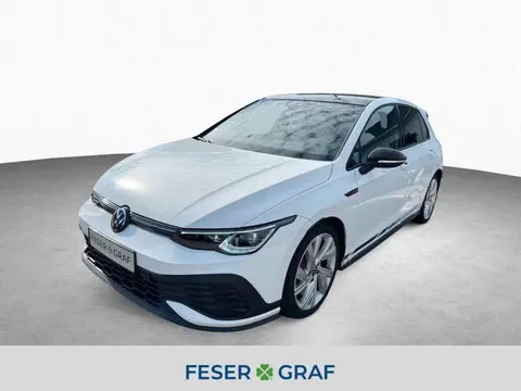 Annonce VOLKSWAGEN GOLF Essence 2024 d'occasion 