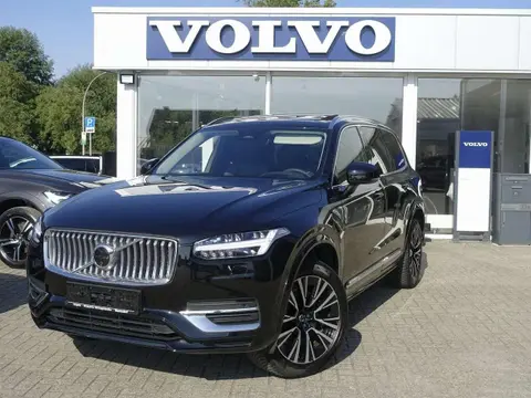 Annonce VOLVO XC90 Hybride 2023 d'occasion 