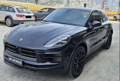 Used PORSCHE MACAN Petrol 2021 Ad 