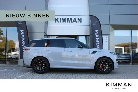 Annonce LAND ROVER RANGE ROVER SPORT Hybride 2024 d'occasion 