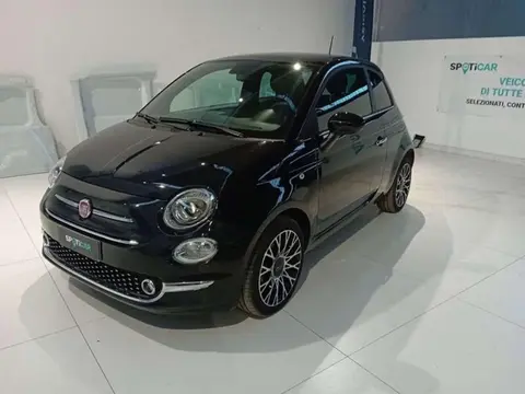 Used FIAT 500 Hybrid 2023 Ad 