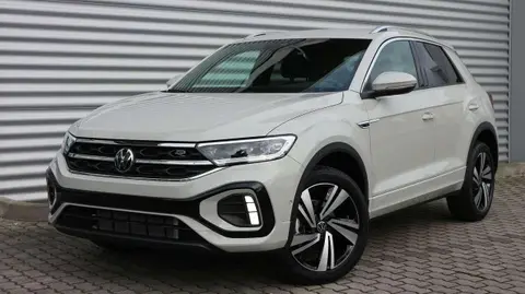 Annonce VOLKSWAGEN T-ROC Essence 2024 d'occasion 