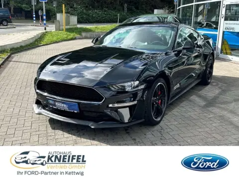 Annonce FORD MUSTANG Essence 2020 d'occasion 