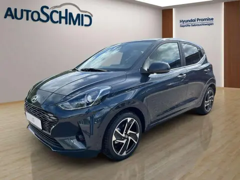 Annonce HYUNDAI I10 Essence 2024 d'occasion 