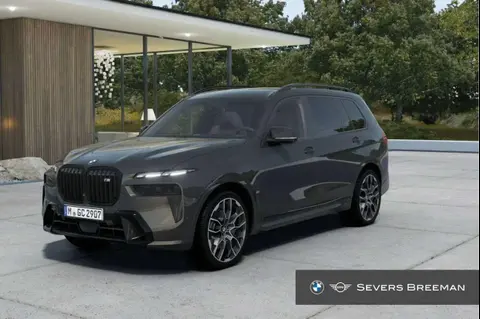 Annonce BMW X7 Essence 2024 d'occasion 