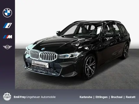 Used BMW SERIE 3 Petrol 2023 Ad Germany