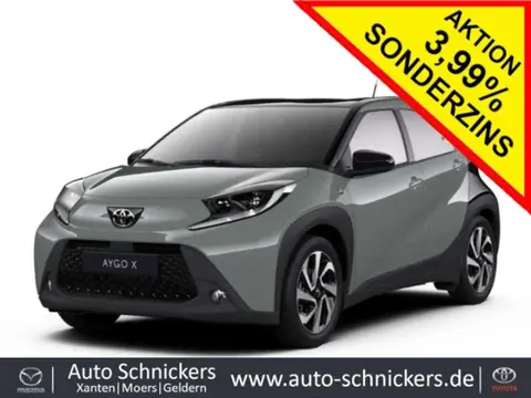 Used TOYOTA AYGO X Petrol 2024 Ad 