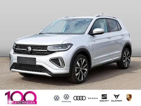 Used VOLKSWAGEN T-CROSS Petrol 2024 Ad 