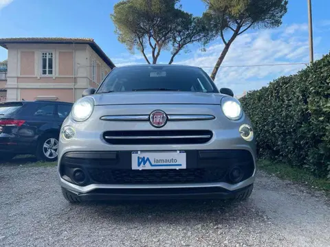 Annonce FIAT 500L Diesel 2019 d'occasion 