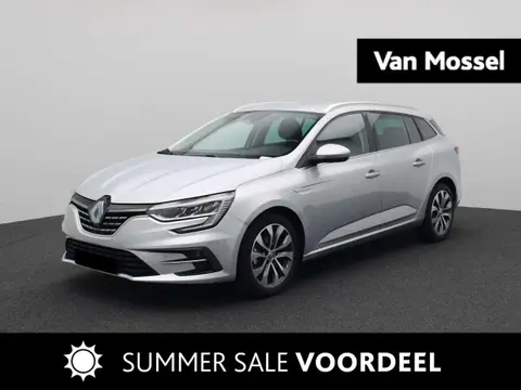 Used RENAULT MEGANE Petrol 2024 Ad 