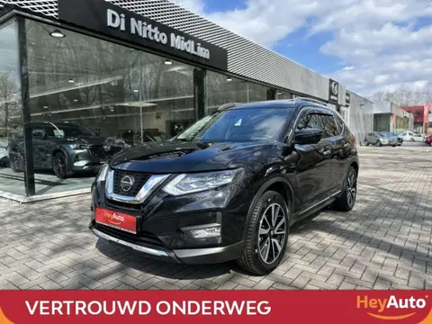 Annonce NISSAN X-TRAIL Essence 2019 d'occasion 